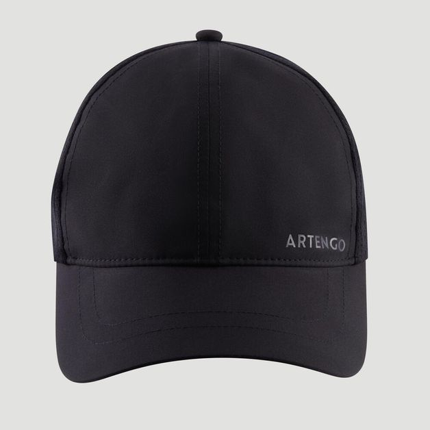 Cap tc 100 black t58, no size Preto