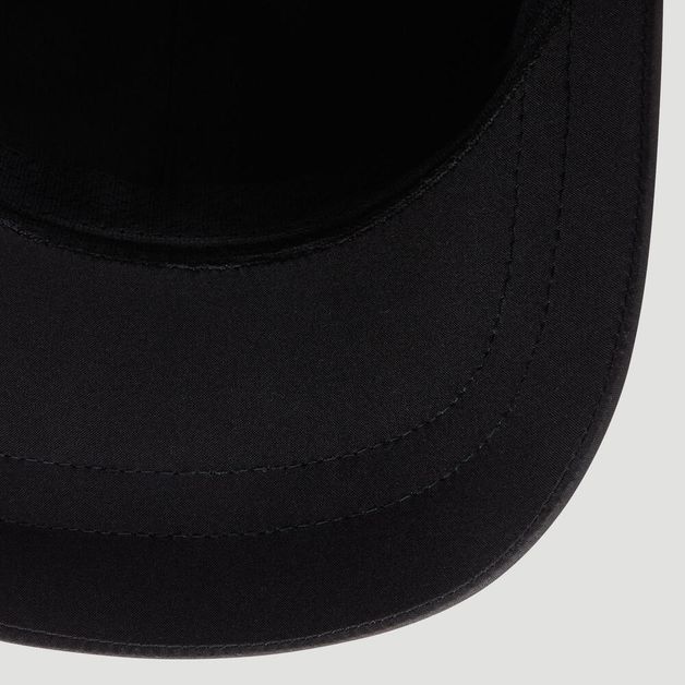 Cap tc 100 black t58, no size Preto