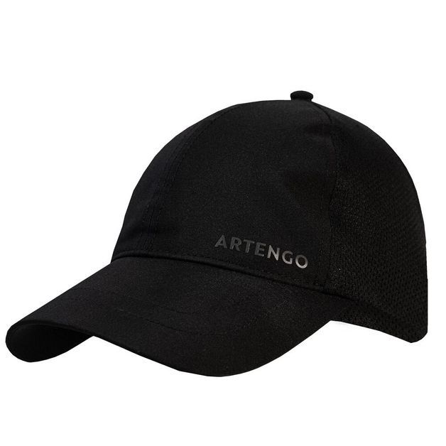 Cap tc 100 black t58, no size Preto