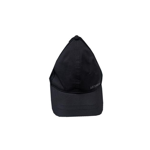 Cap tc 100 black t58, no size Preto