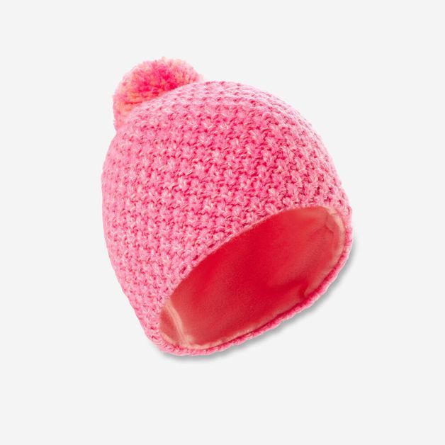 Hat timeless jr pink, unique Rosa