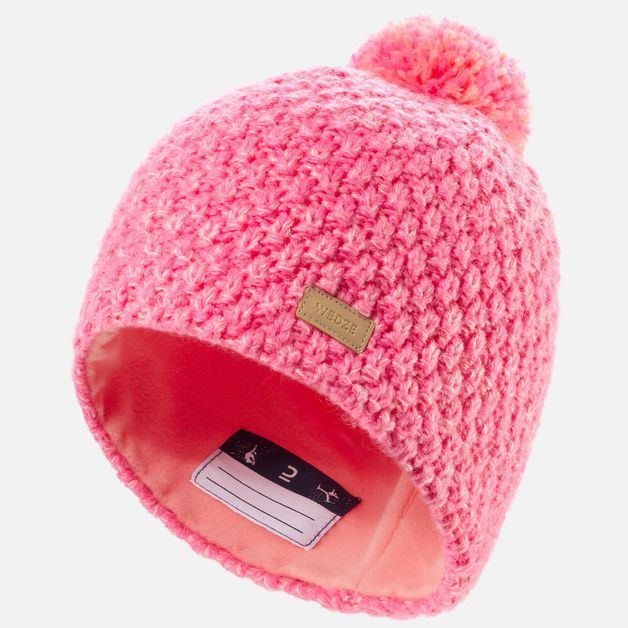 Hat timeless jr pink, unique Rosa