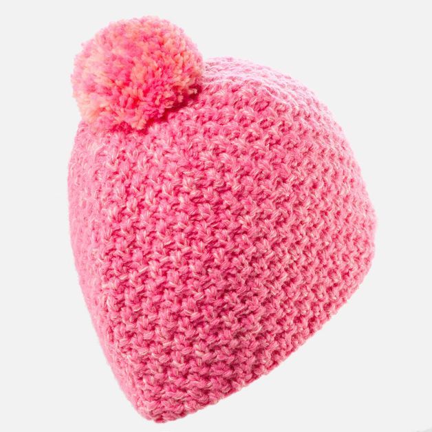 Hat timeless jr pink, unique Rosa