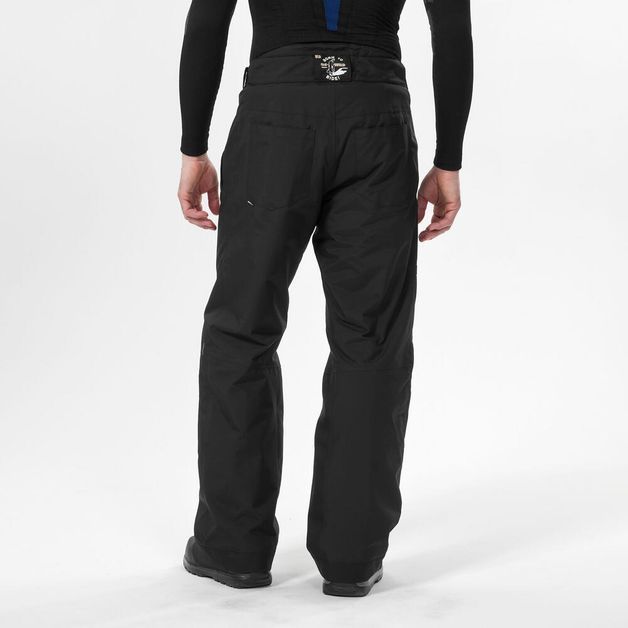 Ski and snowboard pant, uk 41" / eu 2xl M