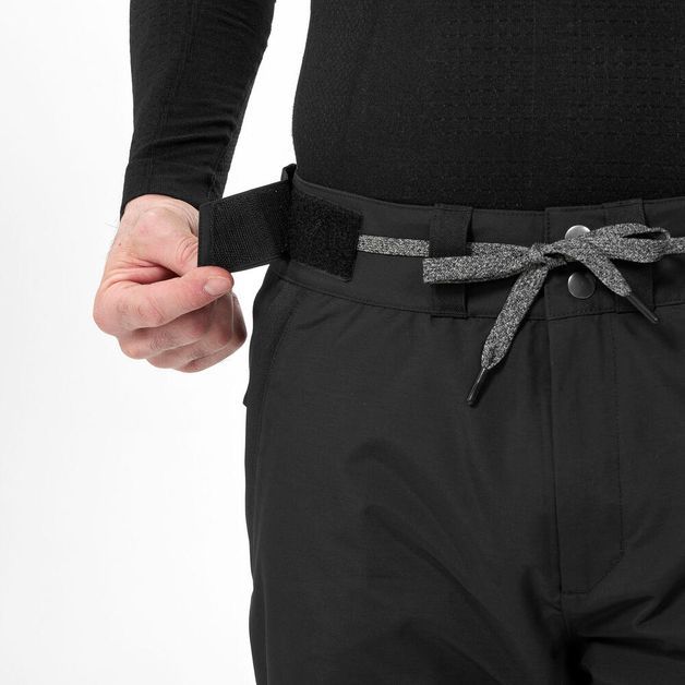Ski and snowboard pant, uk 41" / eu 2xl M