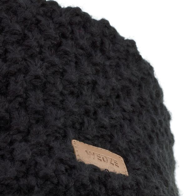 HEADBAND TIMELESS BLACK, ADULT