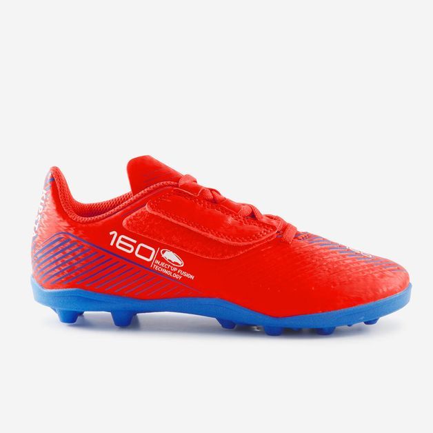 Agility 160 fg easy red, uk 1.5  eu34 31 BR
