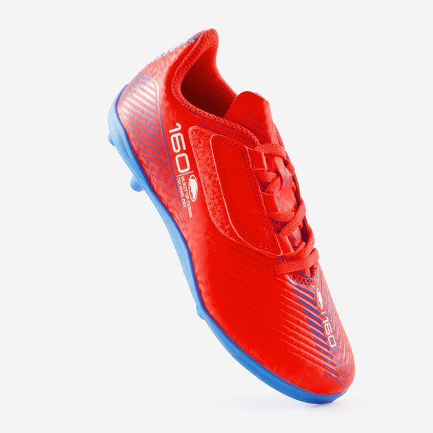 Agility 160 fg easy red, uk 1.5  eu34 31 BR