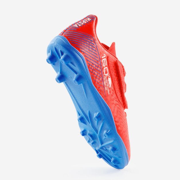 Agility 160 fg easy red, uk 1.5  eu34 31 BR
