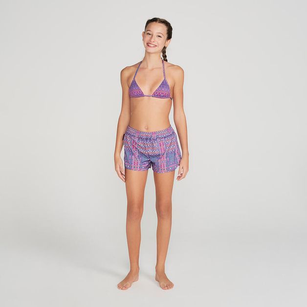 *bs teen preto liso pv20, 16years Neon-roxo 15-16 ANOS