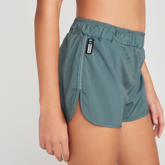 *bs teen preto liso pv20, 16years Verde-militar 13-14 ANOS