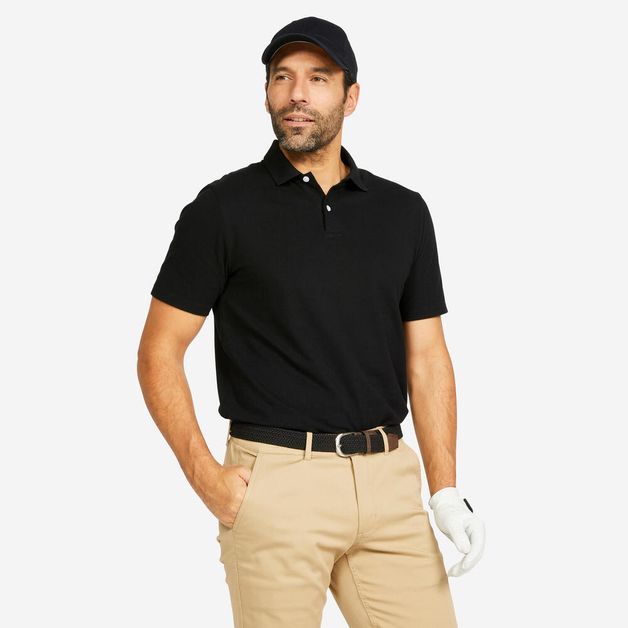 Polo mw100 m black, xl M