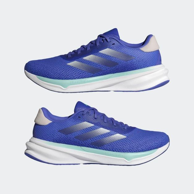 *tn adidas supernova str., uk 12 - eu 47 39 BR