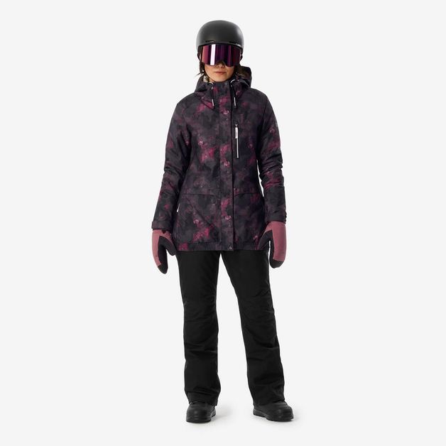 Pant ski & snb 500 protec uk 16 / fr 46 42