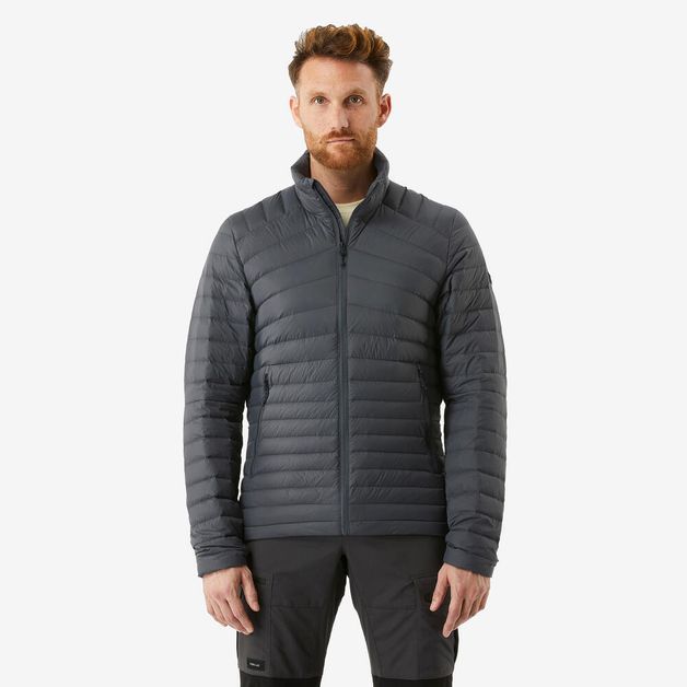 Down-jkt-mt100-m-black-3xl--chest-52---Cinza-M
