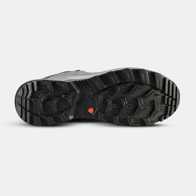 Shoes mh500 mid wtp mid m m shoes pe, 45 Cinza 39