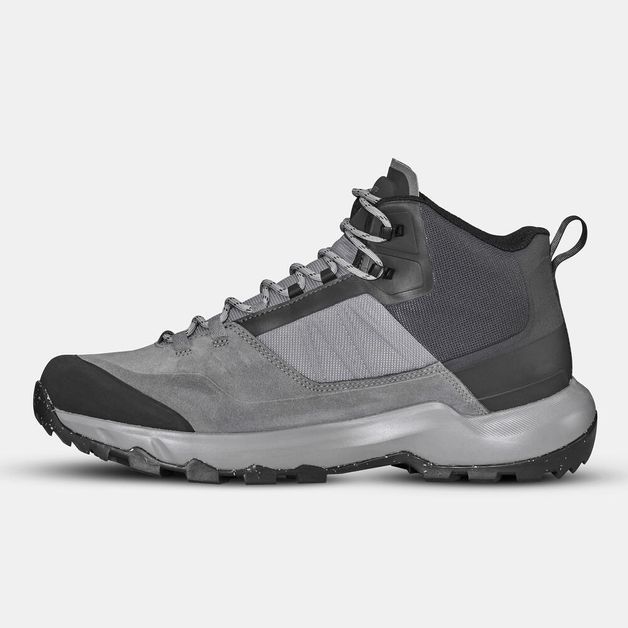 Shoes mh500 mid wtp mid m m shoes pe, 45 Cinza 39