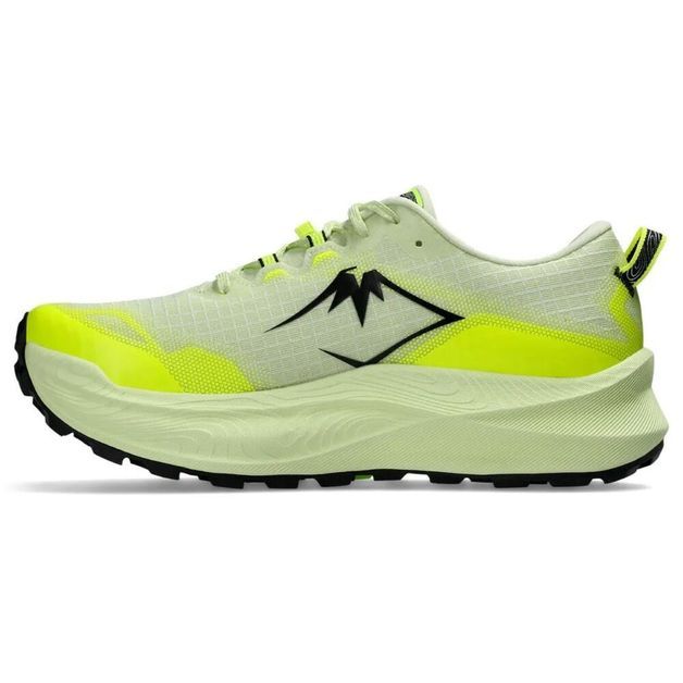 *tn asics trabuco max f pto, uk 7  eu41 Unica 40 BR