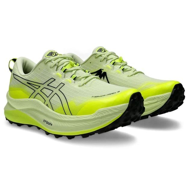 *tn asics trabuco max f pto, uk 7  eu41 Unica 40 BR