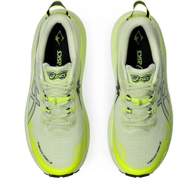 *tn asics trabuco max f pto, uk 7  eu41 Unica 40 BR