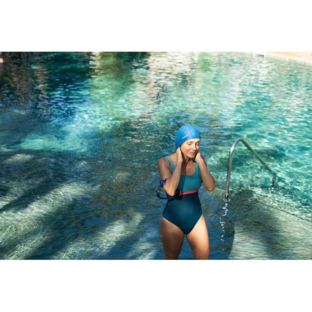 Silimesh 500 plain m blue, m 21.9'-22.9'