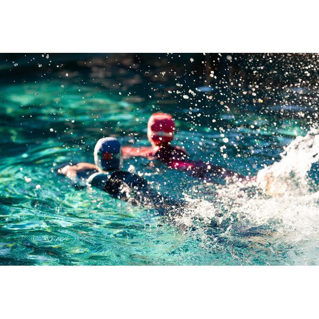 Silimesh 500 s shark evo, s 20.7'-21.8' Unica