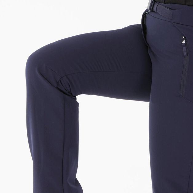 Sh500 x-warm stretch, uk18 / fr48 (l31) Azul 38