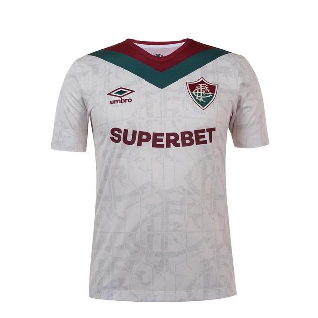 *csa umbro fluminense masc of iii 24, xl M