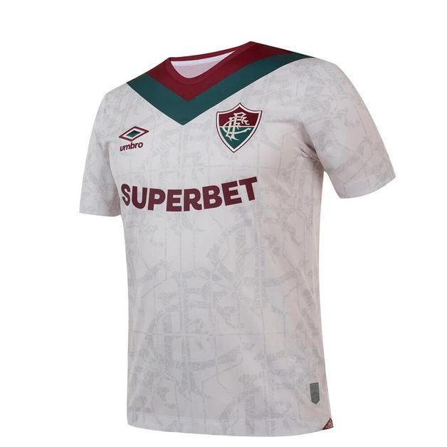 *csa umbro fluminense masc of iii 24, xl M