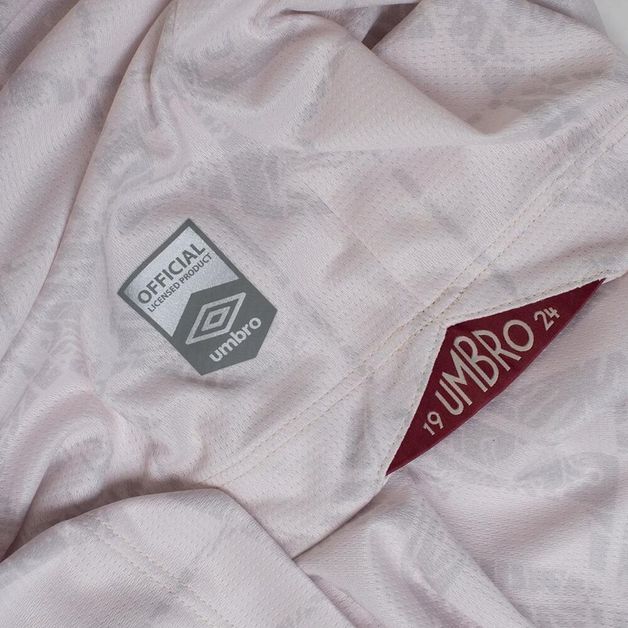 *csa umbro fluminense masc of iii 24, xl M
