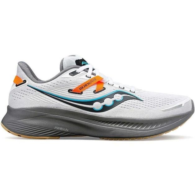 *tn saucony guide 16 bco/, uk 11 - eu 46 43 BR