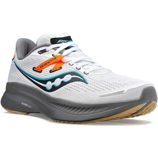 *tn saucony guide 16 bco/, uk 11 - eu 46 43 BR