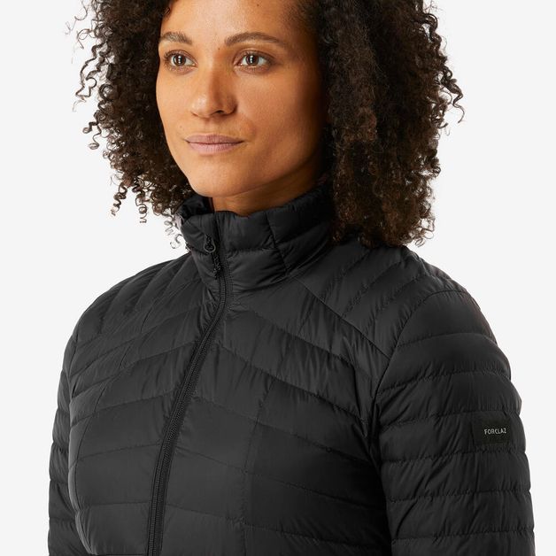 Down jkt mt100 w lightg uk20-22 / eu 2xl Preta GG