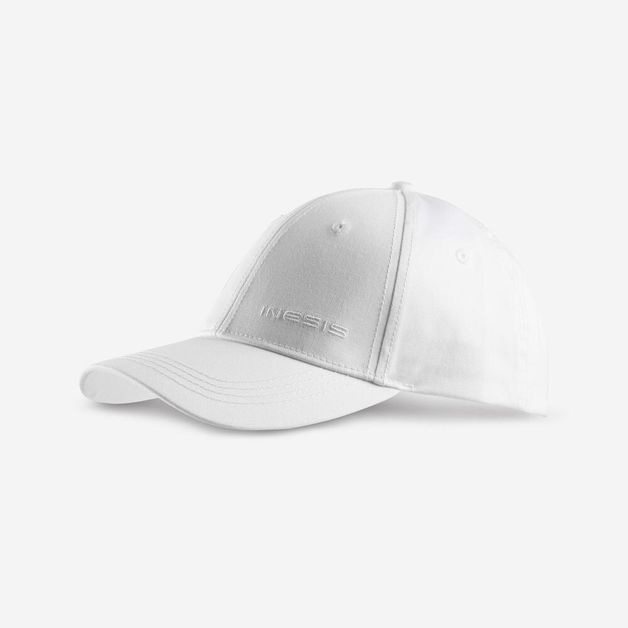 Cap black bio, one size fits all Branco