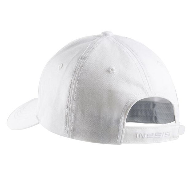 Cap black bio, one size fits all Branco