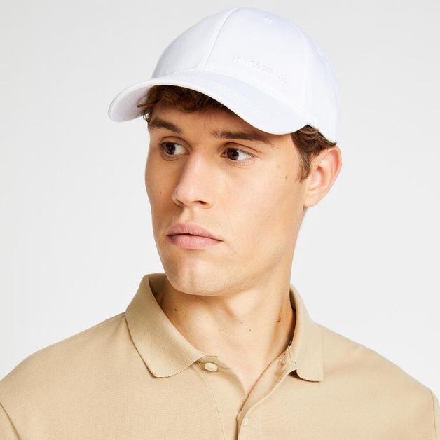 Cap black bio, one size fits all Branco