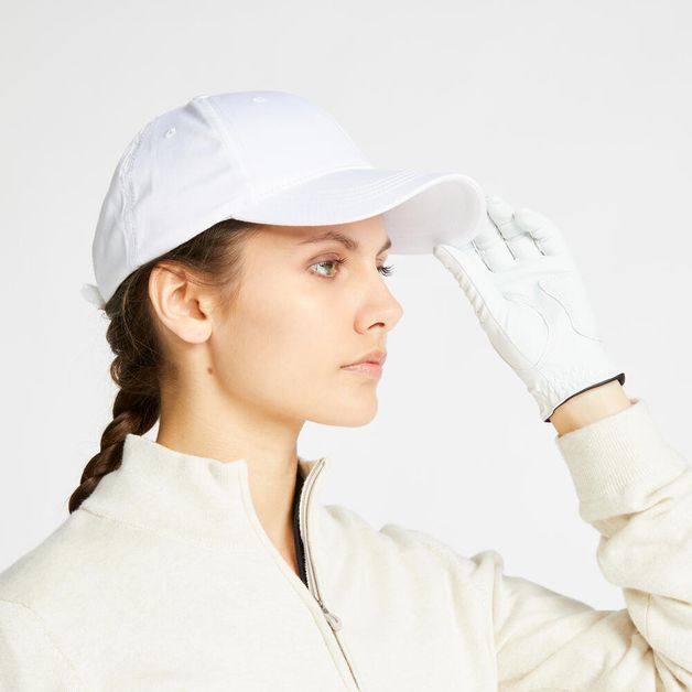 Cap black bio, one size fits all Branco