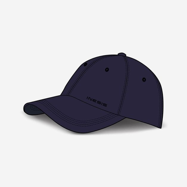 Cap black bio, one size fits all Marinho UNICO
