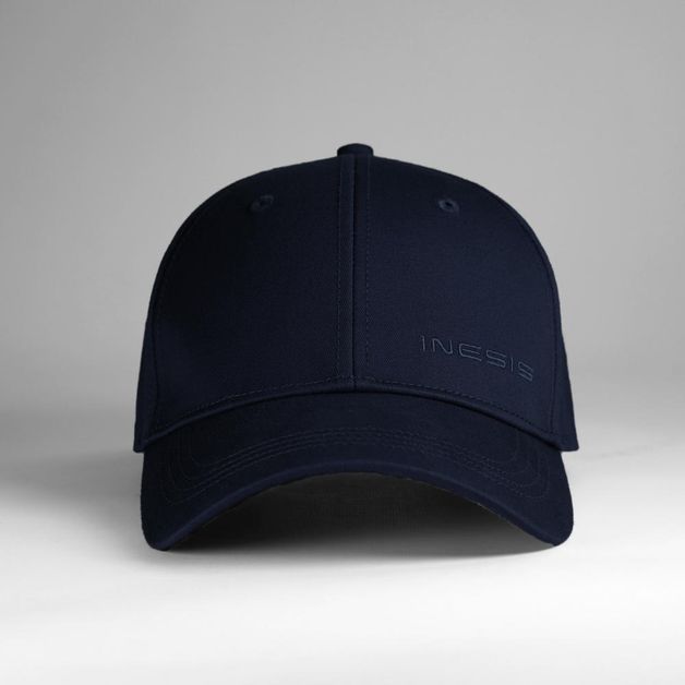 Cap black bio, one size fits all Marinho UNICO