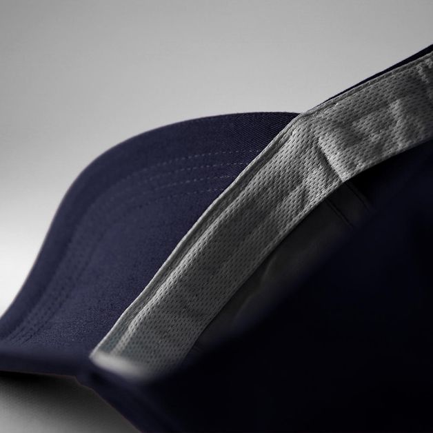 Cap black bio, one size fits all Marinho UNICO