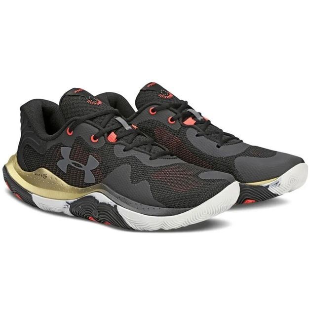 *under armour buzzer pret, uk 12 - eu 47 41 BR