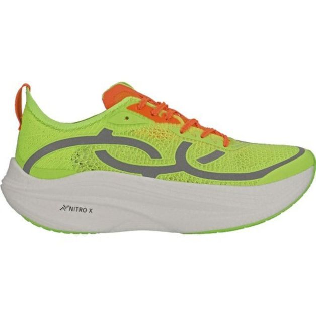 *tn olk corre supra f vde, uk 6.5  eu40 Verde 37 BR