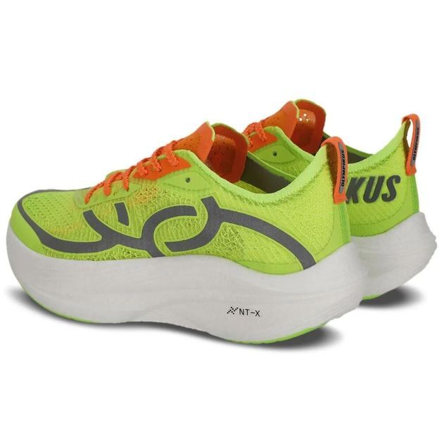 *tn olk corre supra f vde, uk 6.5  eu40 Verde 37 BR