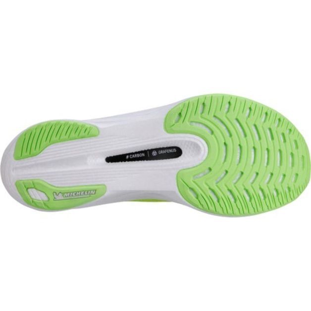 *tn olk corre supra f vde, uk 6.5  eu40 Verde 37 BR