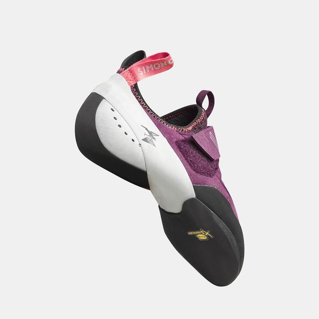 Climbing shoes vertika sof, uk 6.5  eu40 35 BR