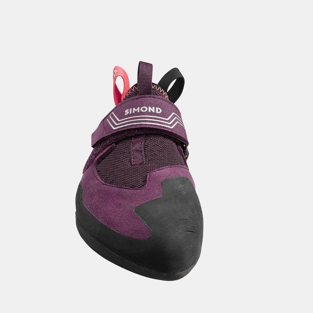 Climbing shoes vertika sof, uk 6.5  eu40 35 BR