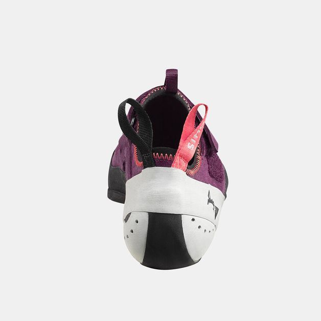 Climbing shoes vertika sof, uk 6.5  eu40 35 BR