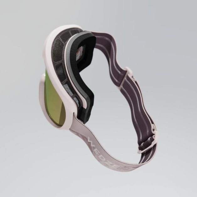 G 500 s3 black, s Rosa G