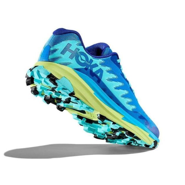 *tn hoka torrent 3 m azul, uk 11 - eu 46 Azul 40 BR