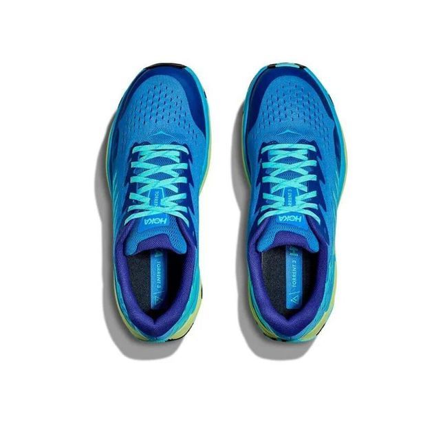 *tn hoka torrent 3 m azul, uk 11 - eu 46 Azul 40 BR